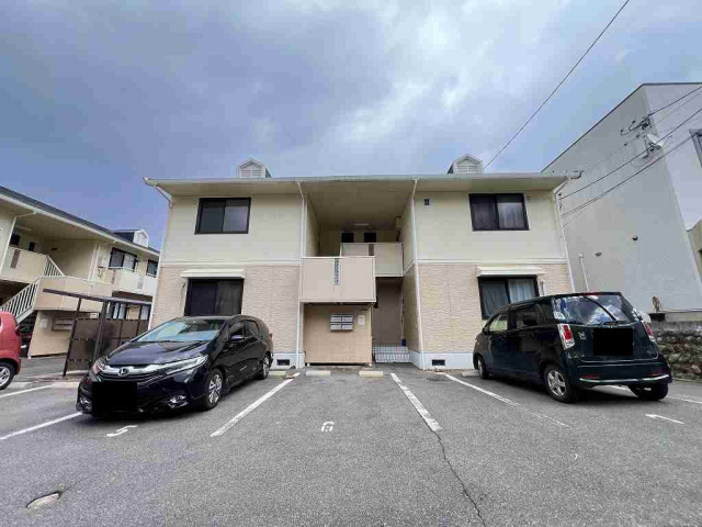 メゾン一刻 Ⅱ棟