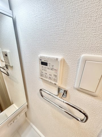 フォーリアライズ弁天町ノビアの設備