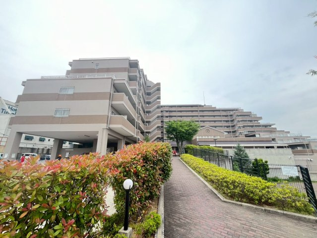 グランプレステージ西明石