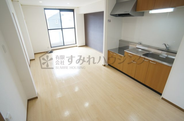 ラポールⅢの展望|参考、同建物・反転間取りの号室