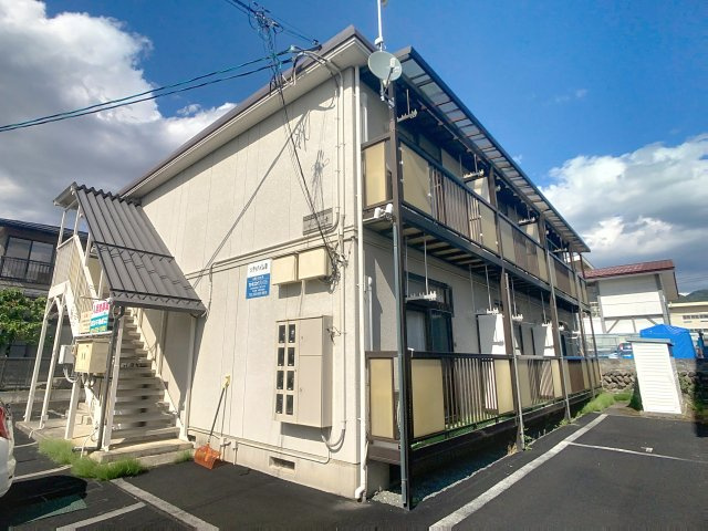 シティハイム幸のその他共用部分