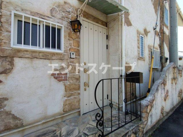 レーヴ江木の庭|高崎、前橋のお部屋探しはエンドスケープまで！お客様の理想お聞かせ下さい♪