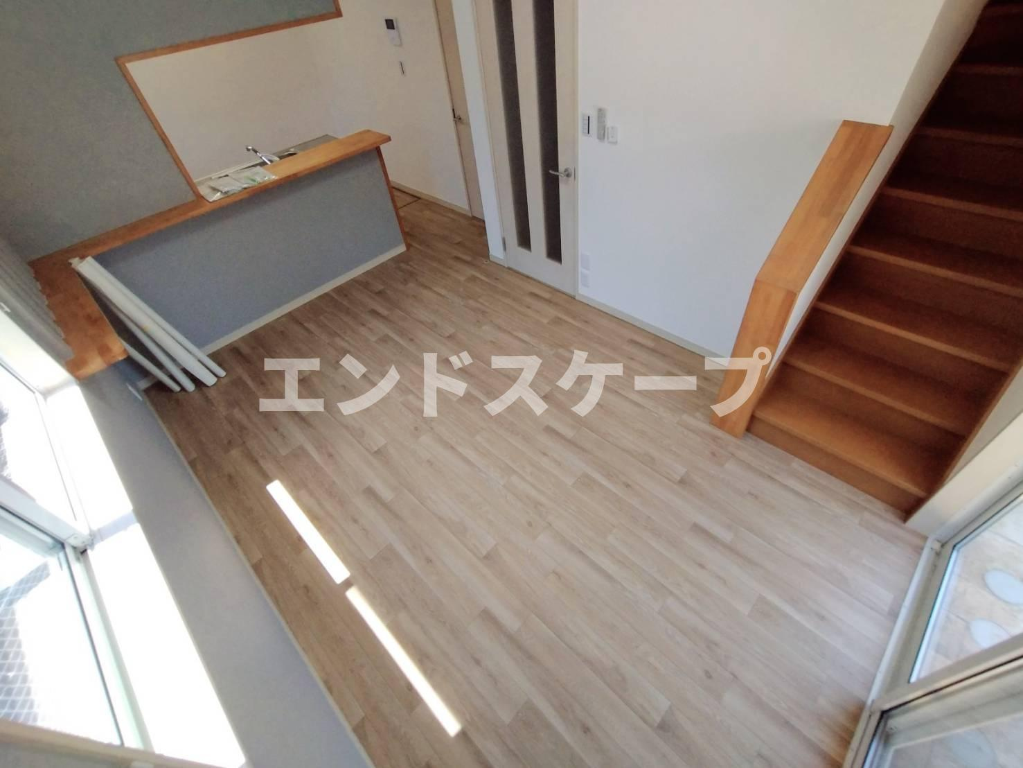 レーヴ江木の内装|高崎、前橋のお部屋探しはエンドスケープまで！お客様の理想お聞かせ下さい♪