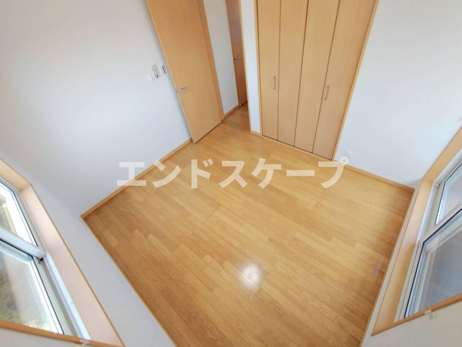 レーヴ江木の内装|高崎、前橋のお部屋探しはエンドスケープまで！お客様の理想お聞かせ下さい♪