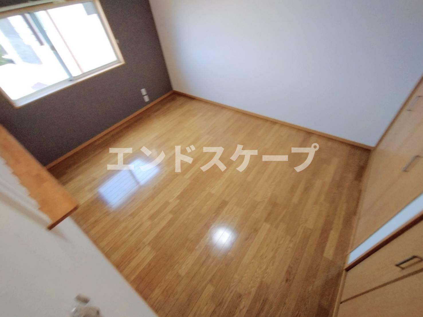 レーヴ江木のその他|高崎、前橋のお部屋探しはエンドスケープまで！お客様の理想お聞かせ下さい♪