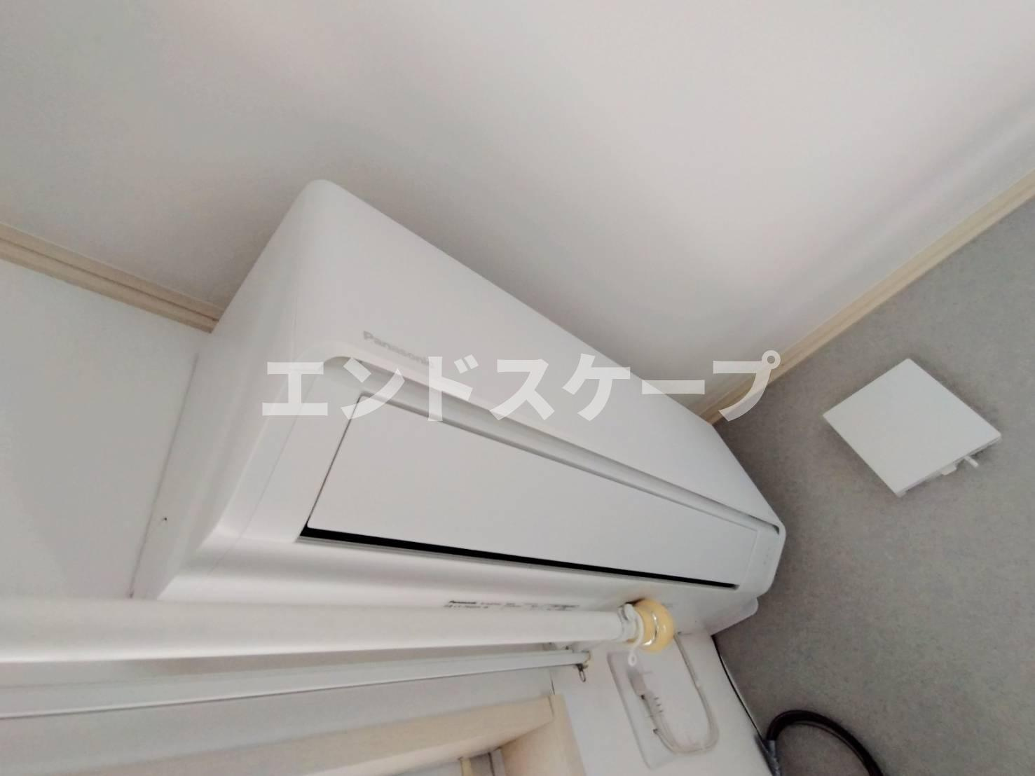 レーヴ江木の設備|高崎、前橋のお部屋探しはエンドスケープまで！お客様の理想お聞かせ下さい♪