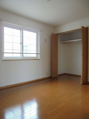 【収納】 | ラ・フルール壱番館