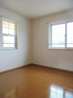 【内装】 | ラ・フルール壱番館