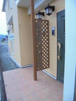 【その他共用部分】 | ラ・フルール壱番館