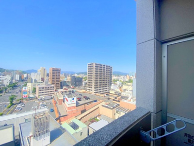 【展望】 | I・Reward天満町