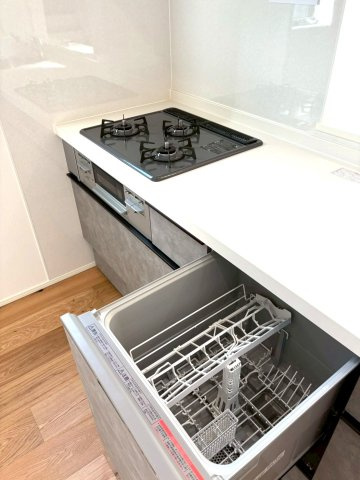 葵区羽鳥４丁目　新築一戸建て　全３棟　１号棟のその他