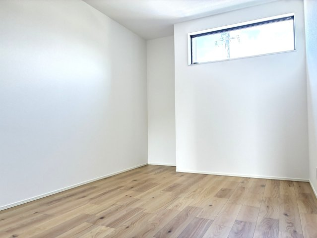 葵区羽鳥４丁目　新築一戸建て　全３棟　１号棟のキッチン