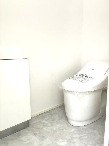 葵区羽鳥４丁目　新築一戸建て　全３棟　１号棟の洋室