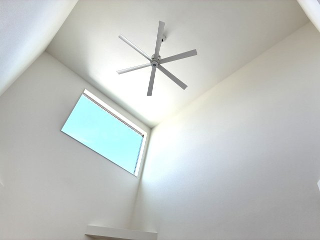 葵区羽鳥４丁目　新築一戸建て　全３棟　１号棟の収納