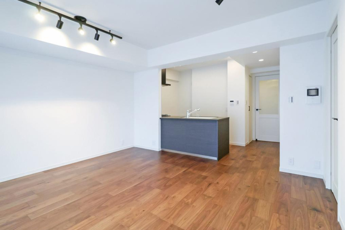 ディアコート横浜関内【仲介手数料無料】ペット可♪