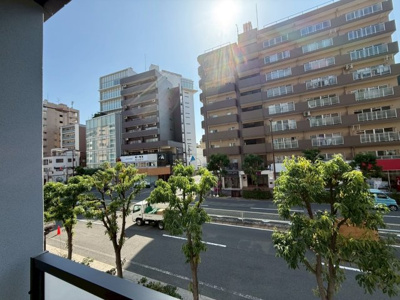【その他】 | グランパール森ノ宮