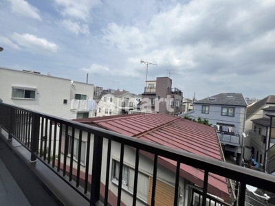 【展望】 | ルミネ新中野