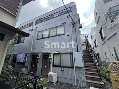 【エントランス】 | ルミネ新中野