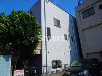 【外観】 | ルミネ新中野