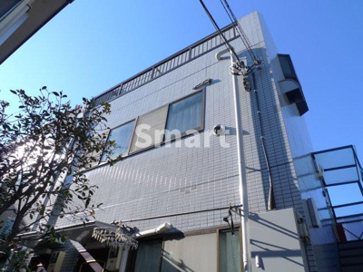 【外観】 | ルミネ新中野