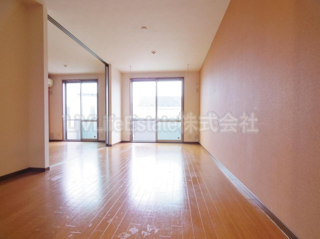 ｉｓｍ　Ⅰの居間・リビング