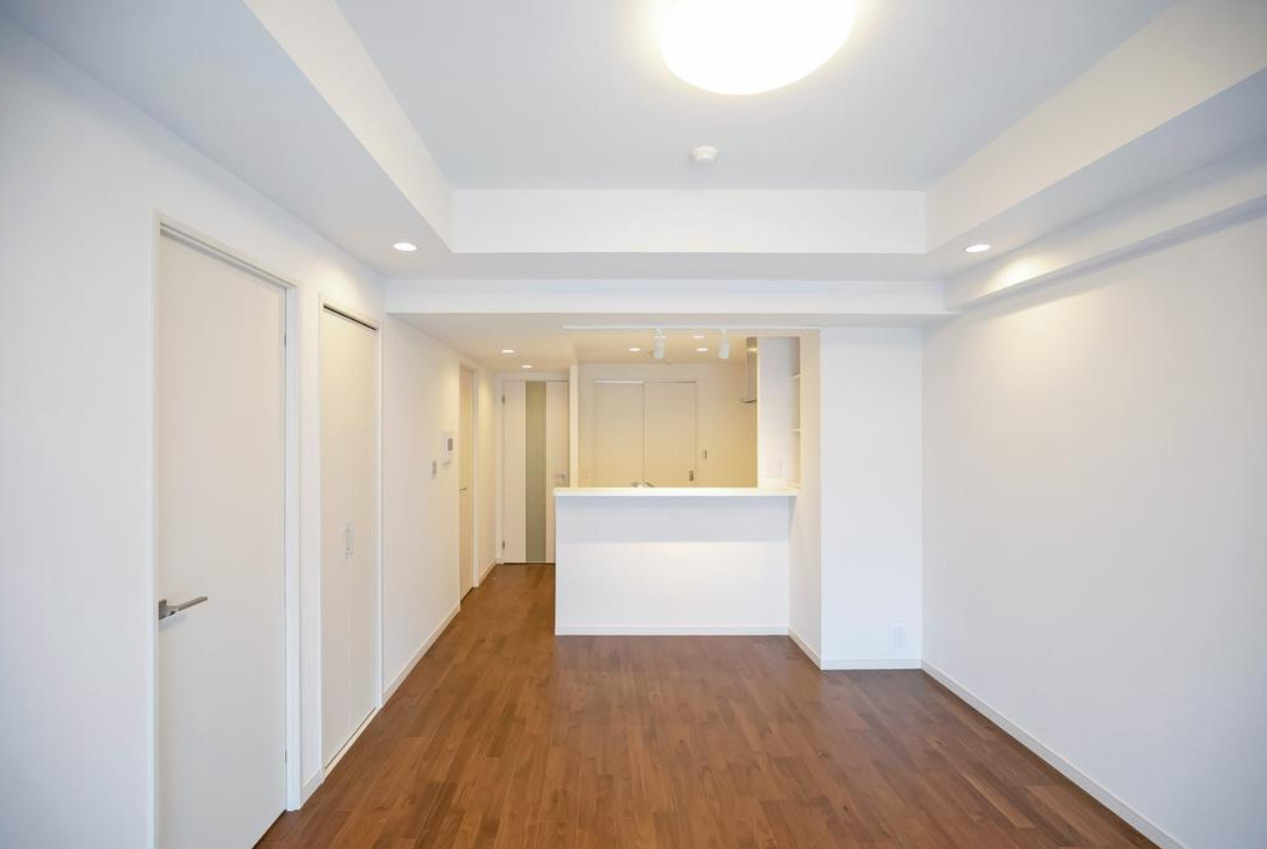 クレストフォルム新横浜パークステージ【仲介手数料無料】ペット可♪