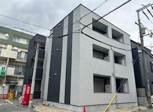 ダイショウハイツ明石