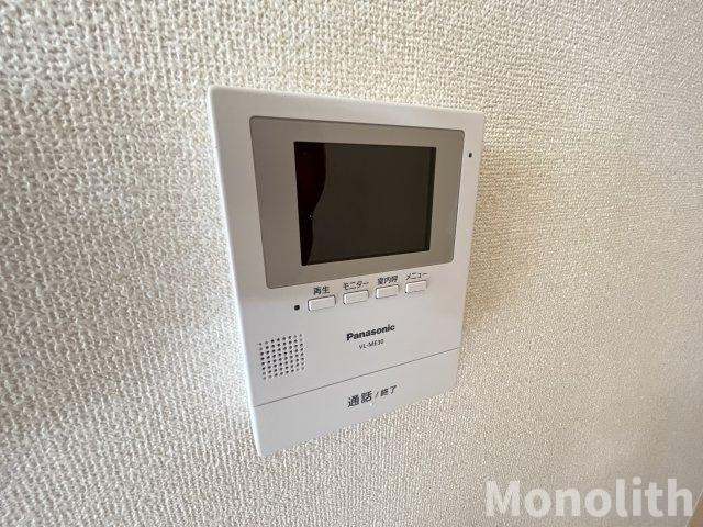 グレイスヒル・アートのセキュリティ