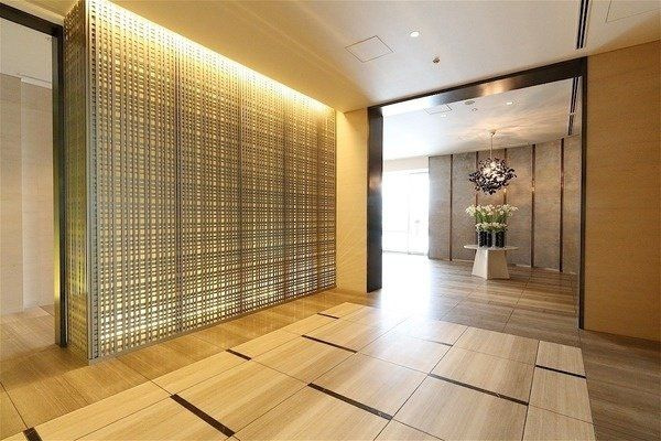 ザ・パークハウス晴海タワーズティアロレジデンスのその他共用部分
