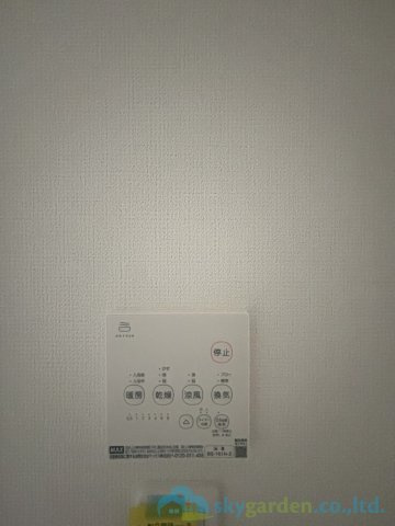 秦野市曽屋7期　新築戸建　全1棟1号棟の設備