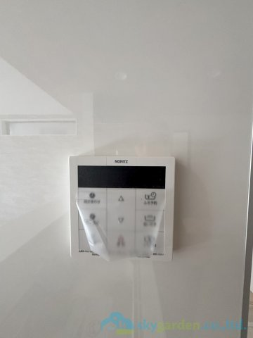 秦野市曽屋7期　新築戸建　全1棟1号棟の設備