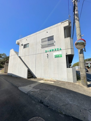 【エントランス】 | コーポラス・エム | エントランスです