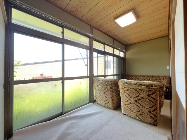 上官町戸建てのその他