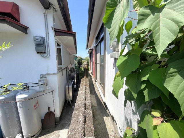 上官町戸建てのその他