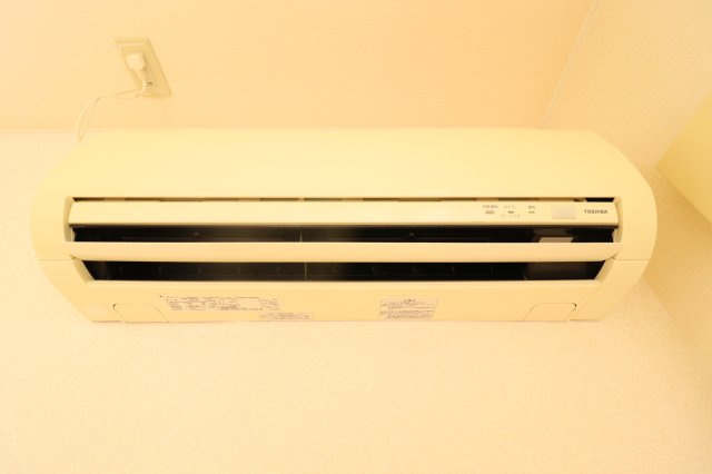 ウエスト キャッスルの設備