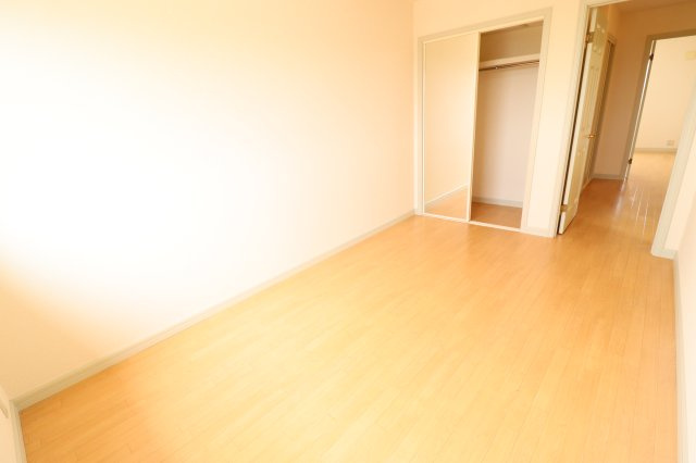 ウエスト キャッスルの内装