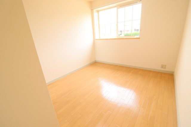 ウエスト キャッスルの内装