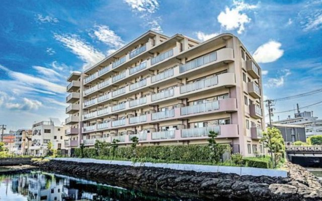 D‘レスティア金沢八景アクオ【仲介手数料無料】ペット可♪の外観