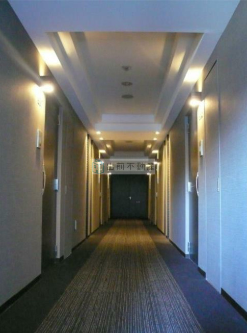 福信館のその他共用部分