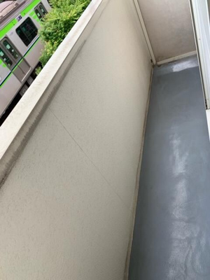 【展望】 | ハイツカトレア