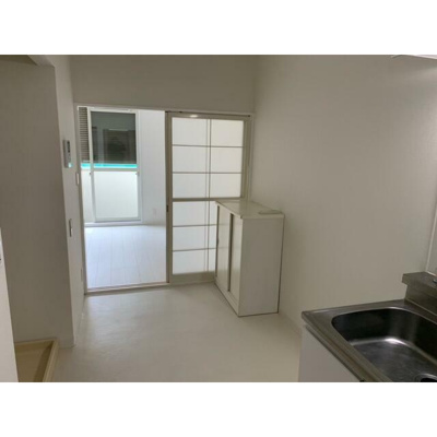 【キッチン】 | ハイツカトレア