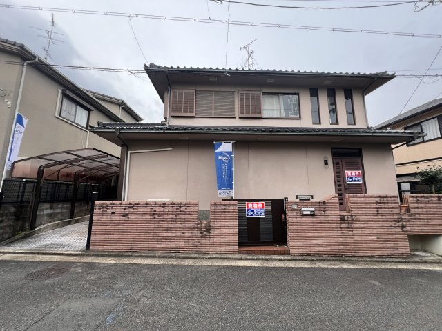 寺山台3丁目