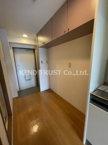 ロイヤル天満橋の設備