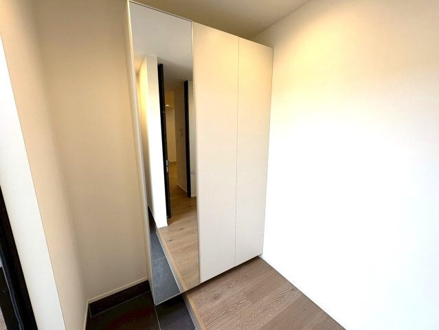 葵区羽鳥４丁目　新築一戸建て　全３棟　3号棟のキッチン