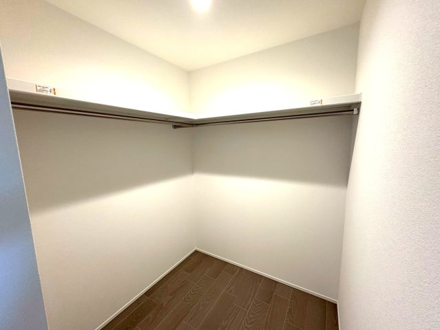 葵区羽鳥４丁目　新築一戸建て　全３棟　3号棟の浴室