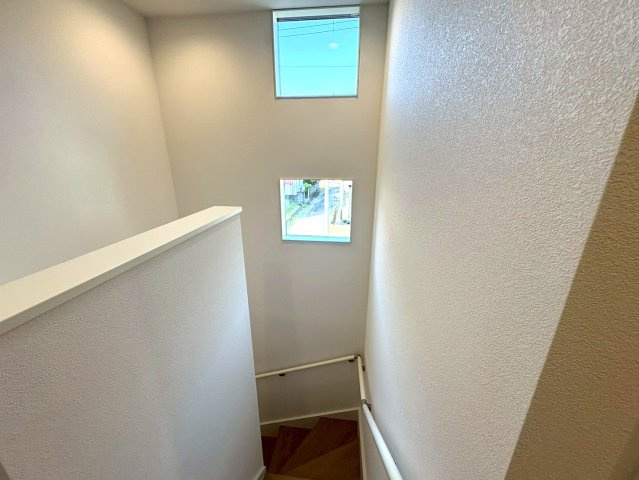 葵区羽鳥４丁目　新築一戸建て　全３棟　3号棟の洋室