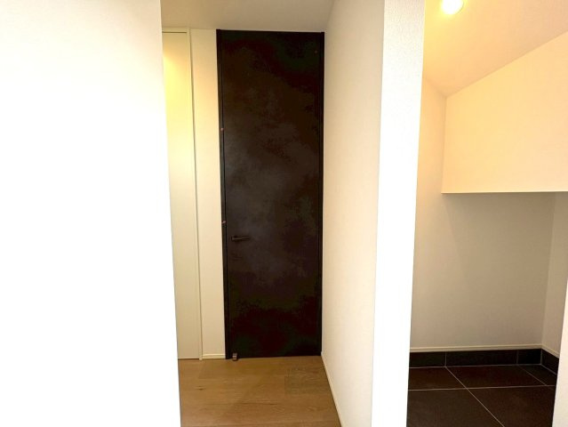 葵区羽鳥４丁目　新築一戸建て　全３棟　3号棟のその他