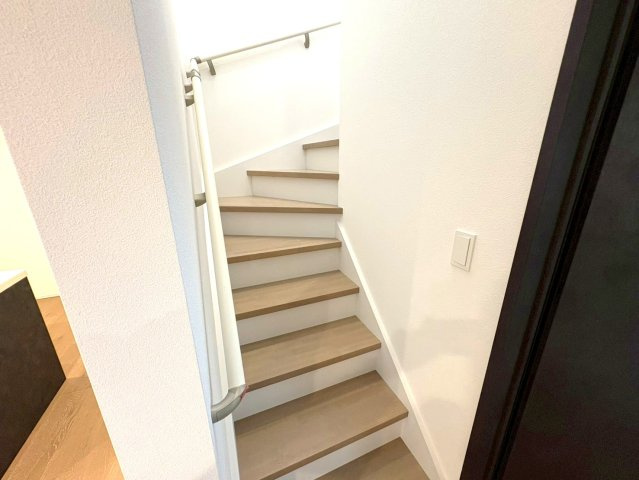 葵区羽鳥４丁目　新築一戸建て　全３棟　3号棟のその他