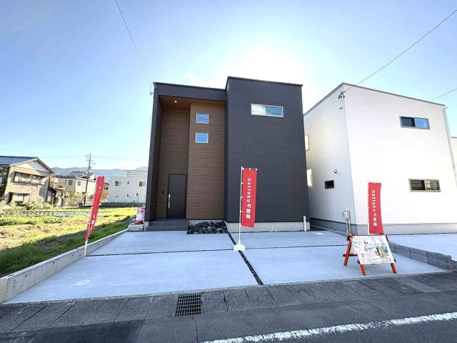 葵区羽鳥４丁目　新築一戸建て　全３棟　3号棟のその他|2025/10/28撮影