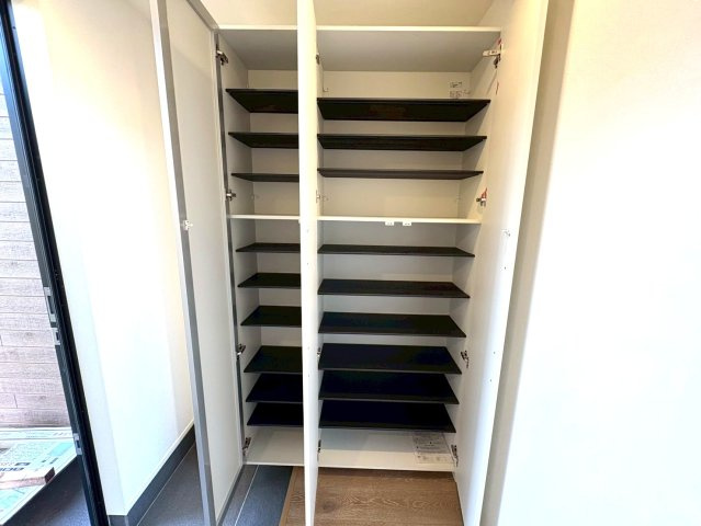 葵区羽鳥４丁目　新築一戸建て　全３棟　3号棟のその他|2025/10/28撮影